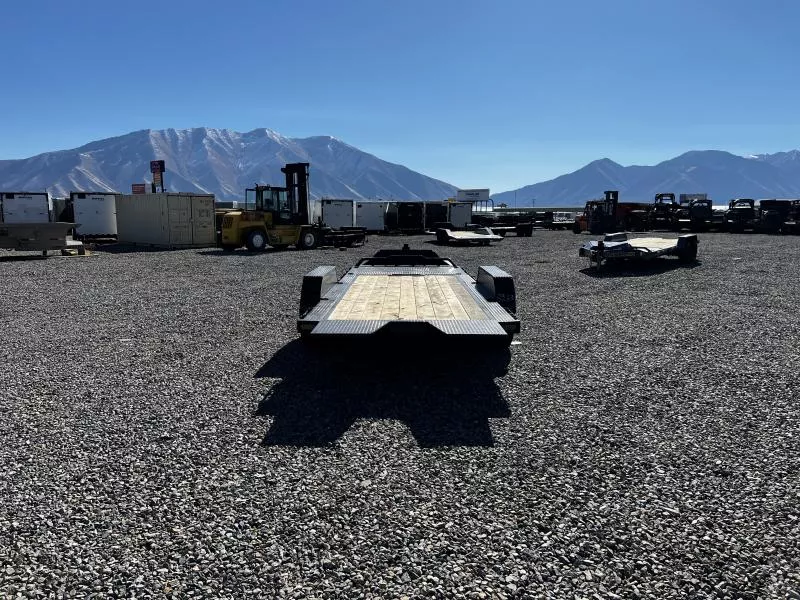 new Equipment / Flatbed Trailers RawMaxx  for sale, in Springville, UT Thumbnail 4