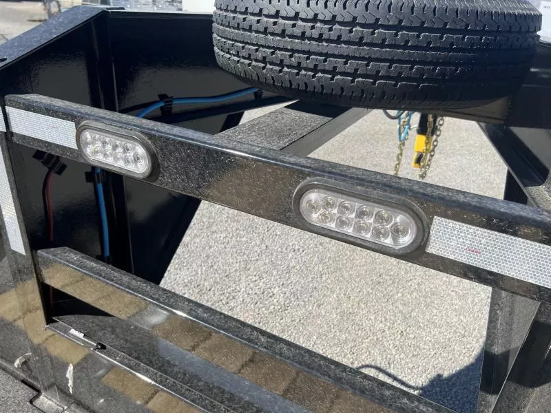 new Equipment / Flatbed Trailers Big Tex Trailers  for sale, in Hurricane, UT Thumbnail 6