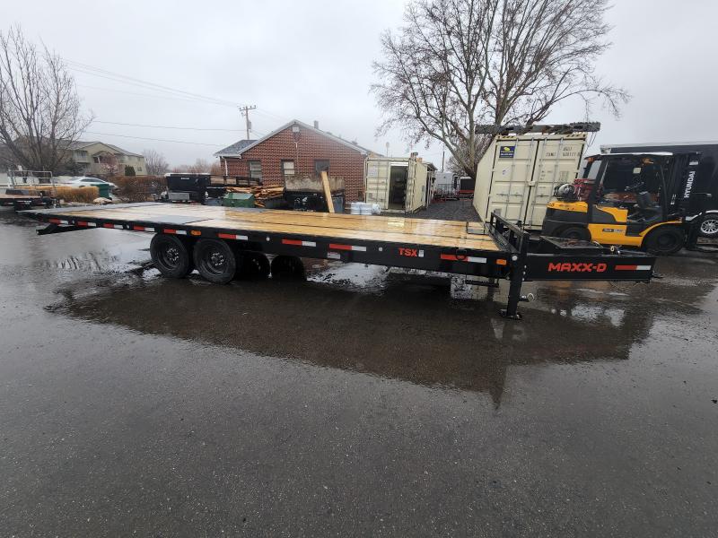 new Equipment / Flatbed Trailers MAXX-D  for sale, in Layton, UT Thumbnail 3