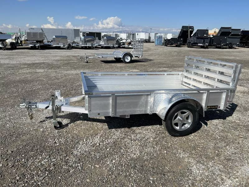 new Utility Trailers Paraiso Global  for sale, in Springville, UT Thumbnail 2