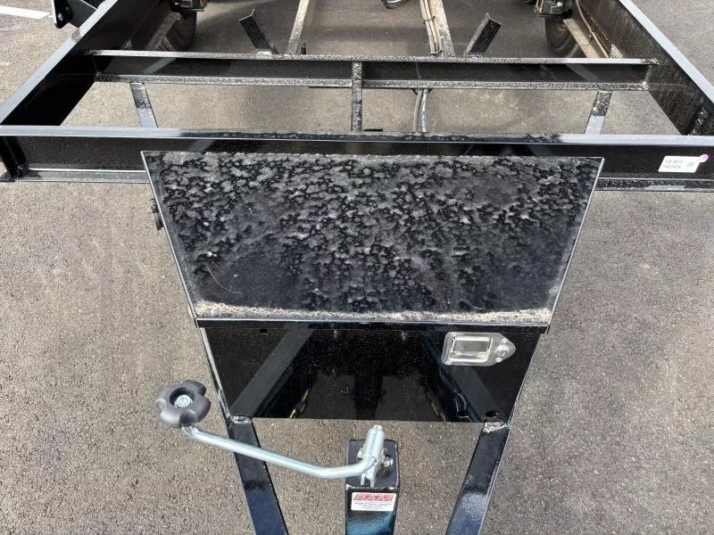 new Dump Trailers PJ Trailers  for sale, in Hurricane, UT Thumbnail 8