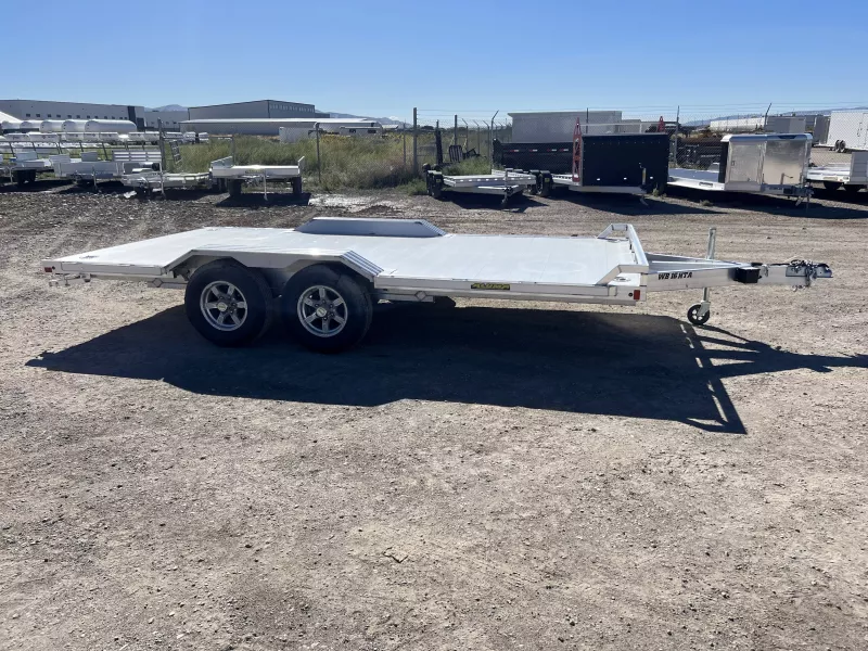 new Utility Trailers Aluma  for sale, in Springville, UT Thumbnail 2