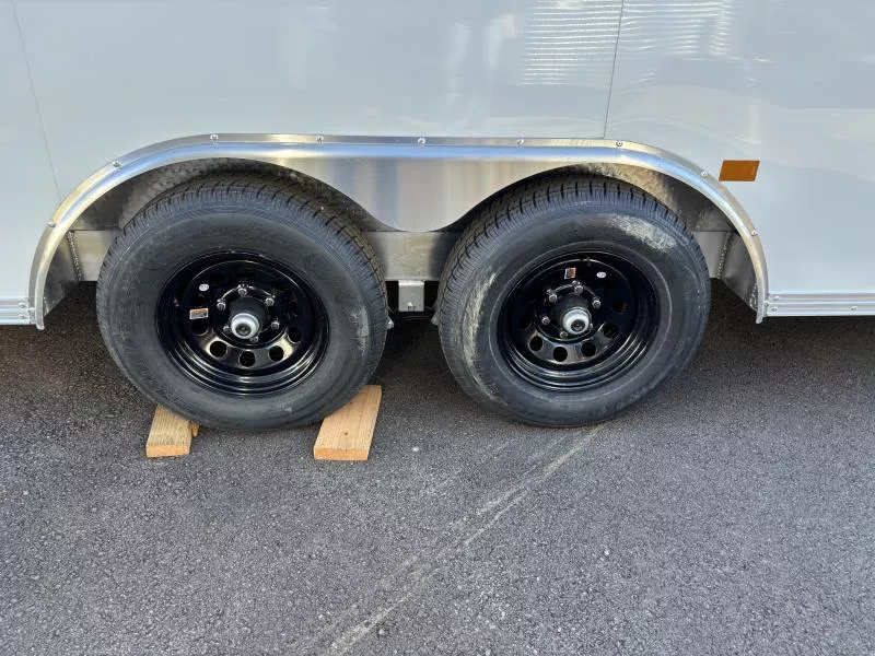 new Cargo (Enclosed) Trailers ALCOM  for sale, in Hurricane, UT Thumbnail 6