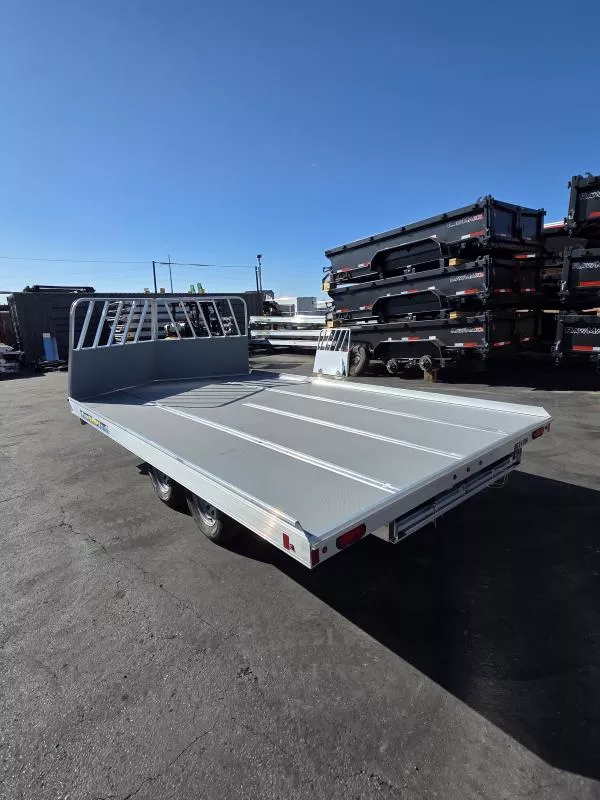 new Snowmobile Trailers Aluma  for sale, in Layton, UT Thumbnail 10