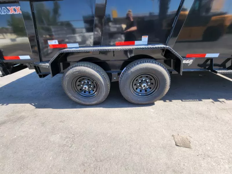 new Dump Trailers RawMaxx  for sale, in Layton, UT Thumbnail 6