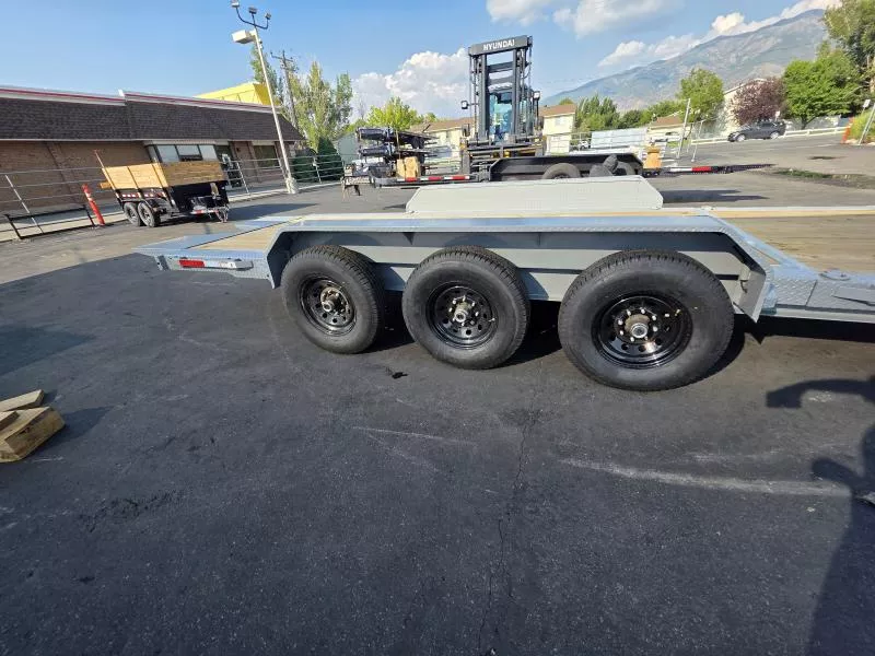 new Equipment / Flatbed Trailers RawMaxx  for sale, in Layton, UT Thumbnail 4