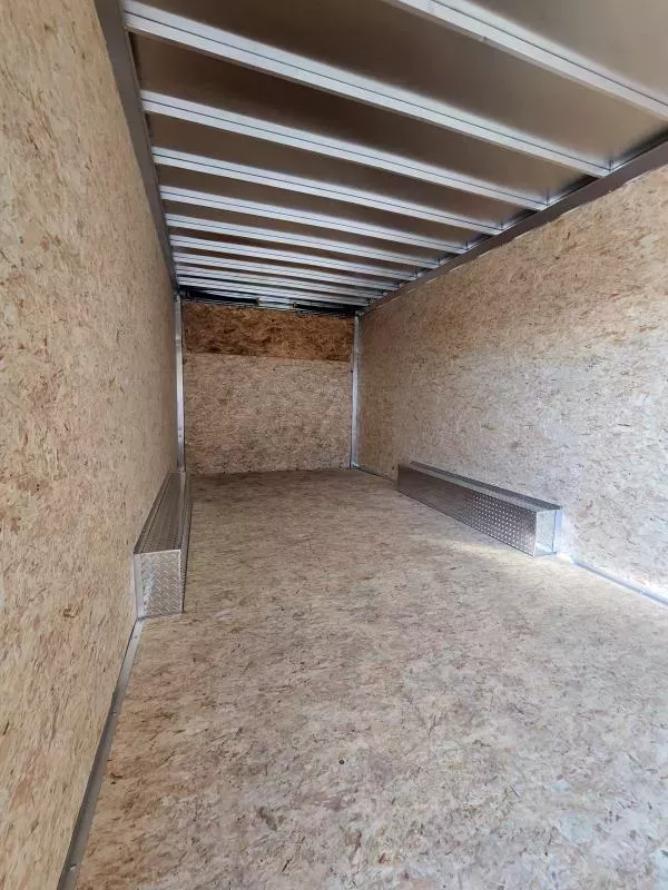 new Cargo (Enclosed) Trailers ALCOM  for sale, in Layton, UT Thumbnail 6