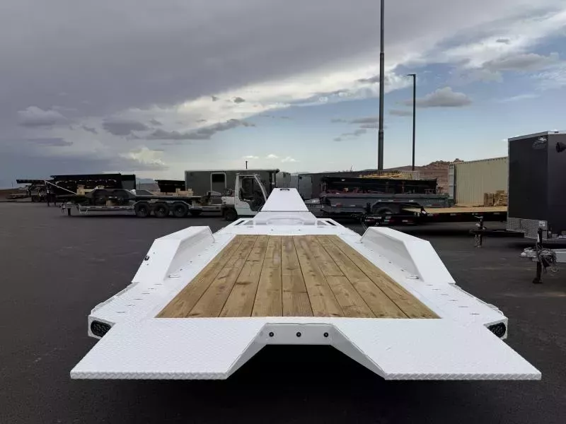 new Equipment / Flatbed Trailers RawMaxx  for sale, in Hurricane, UT Thumbnail 5