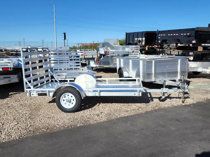 new Utility Trailers Paraiso Global  for sale, in Layton, UT Thumbnail 3