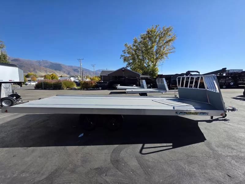 new Snowmobile Trailers Aluma  for sale, in Layton, UT Thumbnail 12