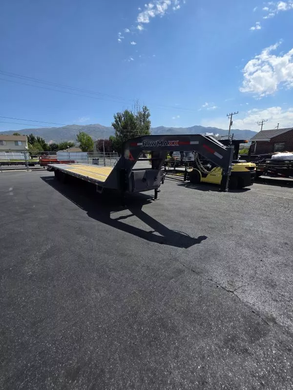new Equipment / Flatbed Trailers RawMaxx  for sale, in Layton, UT Thumbnail 17