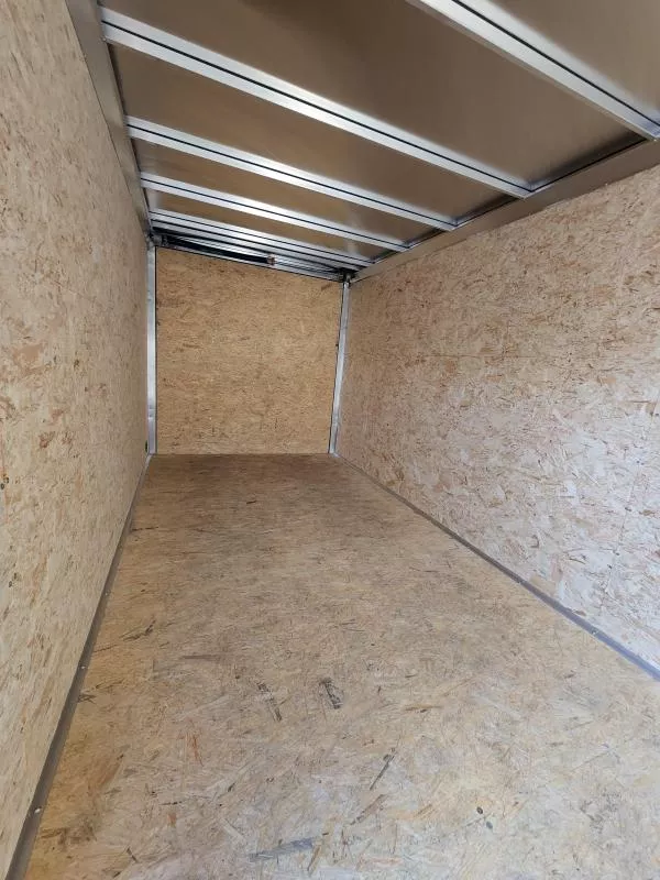 new Cargo (Enclosed) Trailers ALCOM  for sale, in Layton, UT Thumbnail 9
