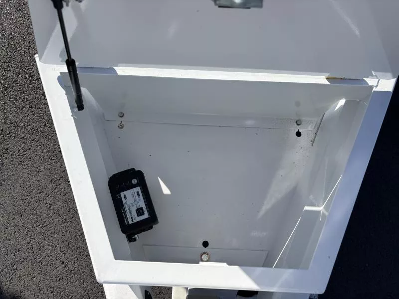 new Equipment / Flatbed Trailers TrailMax  for sale, in Hurricane, UT Thumbnail 9