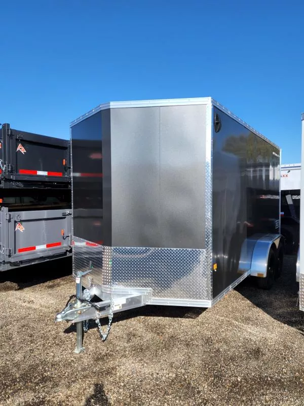 new Cargo (Enclosed) Trailers ALCOM  for sale, in Layton, UT Thumbnail 10