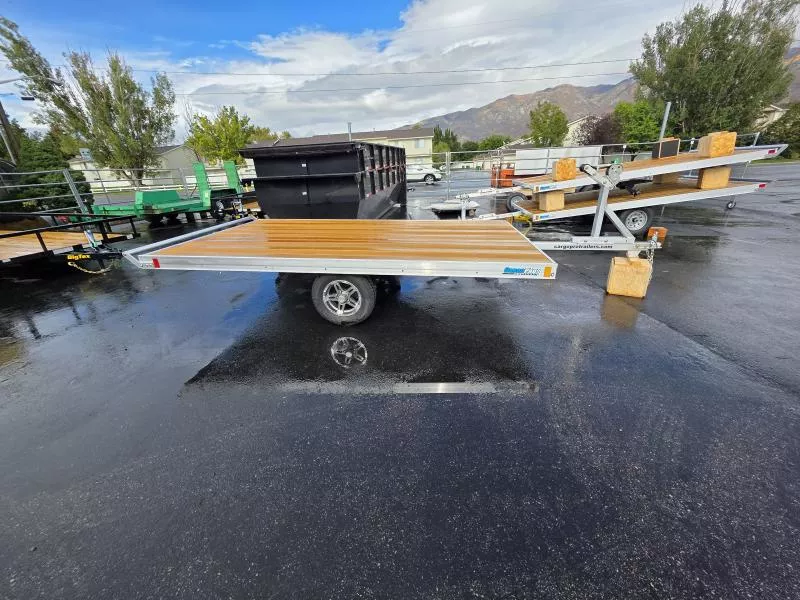 new Watercraft Trailers ALCOM  for sale, in Layton, UT Thumbnail 2