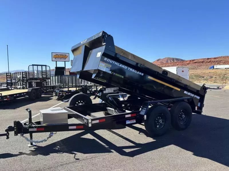 new Dump Trailers Southland Trailers  for sale, in Hurricane, UT Thumbnail 2