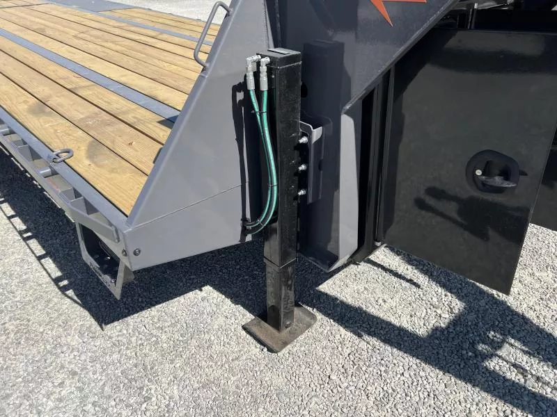 new Equipment / Flatbed Trailers RawMaxx  for sale, in Springville, UT Thumbnail 8