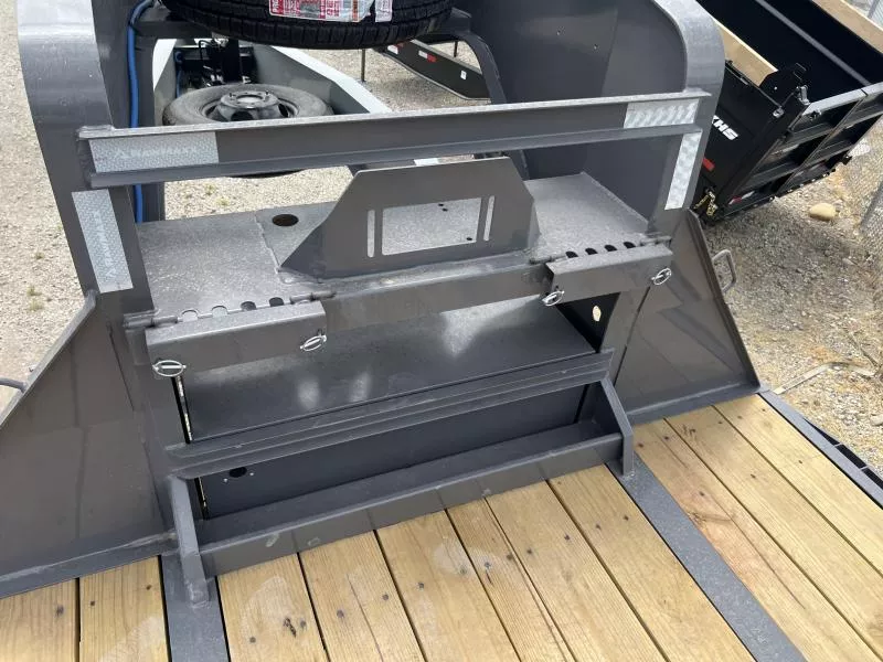 new Equipment / Flatbed Trailers RawMaxx  for sale, in Springville, UT Thumbnail 4