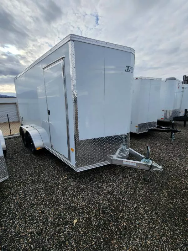 new Cargo (Enclosed) Trailers ALCOM  for sale, in Layton, UT Thumbnail 10