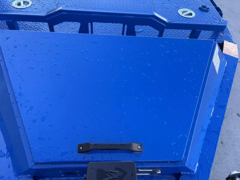 new Equipment / Flatbed Trailers RawMaxx  for sale, in Hurricane, UT Thumbnail 7