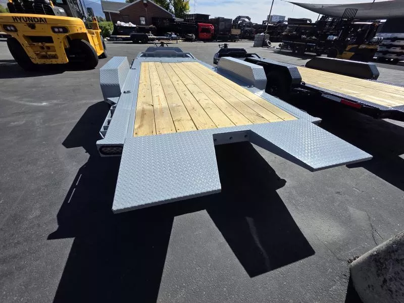 new Equipment / Flatbed Trailers RawMaxx  for sale, in Layton, UT Thumbnail 7