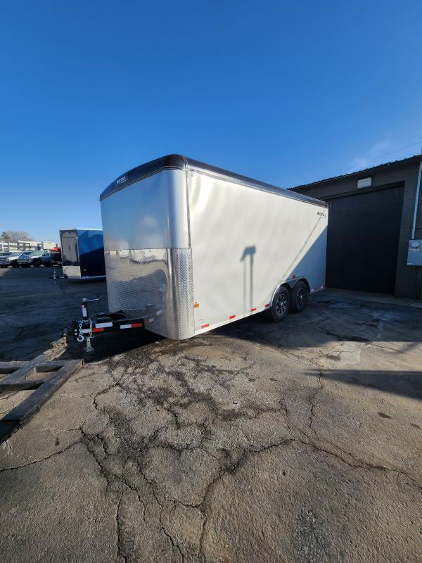 new Cargo (Enclosed) Trailers Southland Trailers  for sale, in Layton, UT image-0