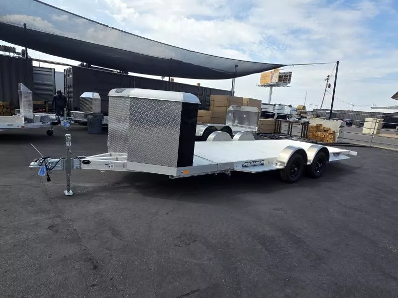 new Utility Trailers Aluma  for sale, in Layton, UT Thumbnail 2