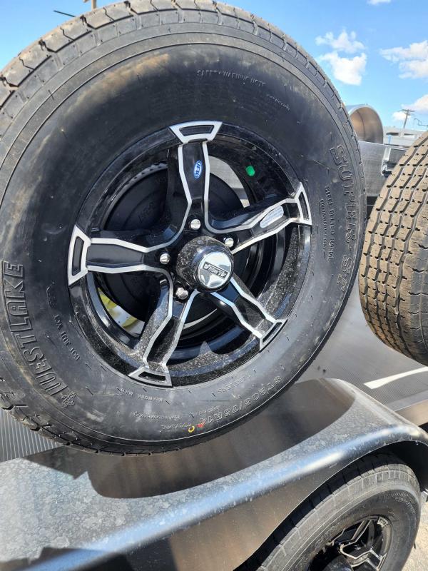 new Utility Trailers Aluma  for sale, in Layton, UT Thumbnail 3