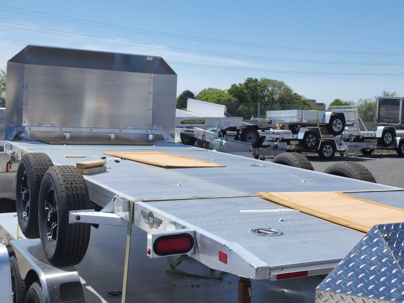 new Utility Trailers Aluma  for sale, in Layton, UT Thumbnail 5