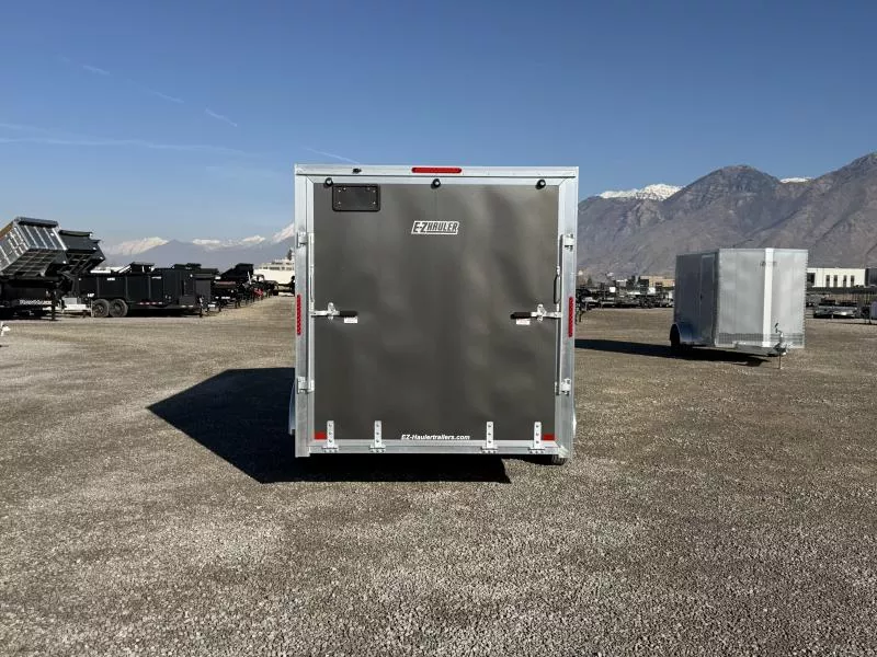new Cargo (Enclosed) Trailers ALCOM  for sale, in Springville, UT Thumbnail 5