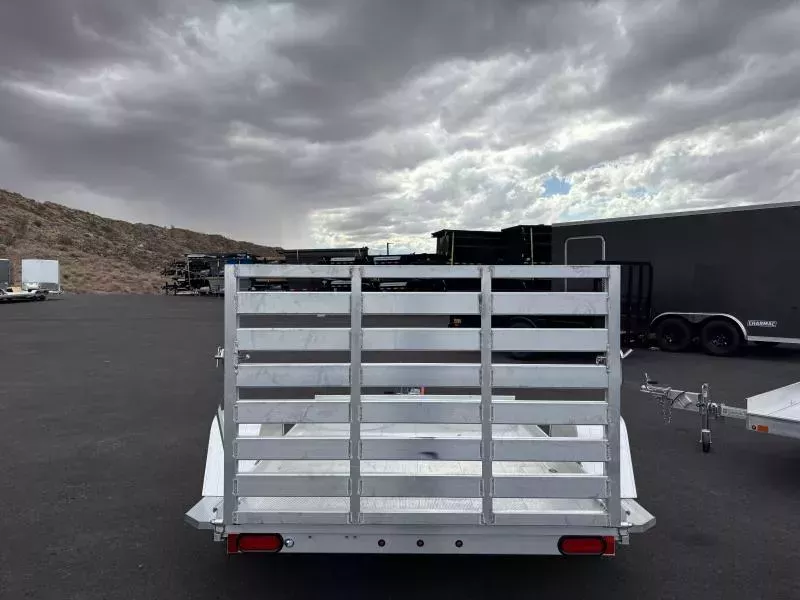 new Utility Trailers Aluma  for sale, in Hurricane, UT Thumbnail 3