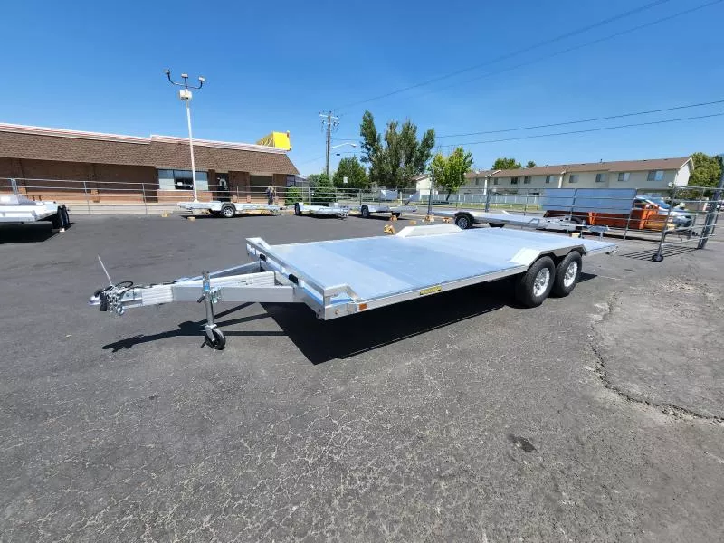 new Utility Trailers Aluma  for sale, in Layton, UT Thumbnail 8