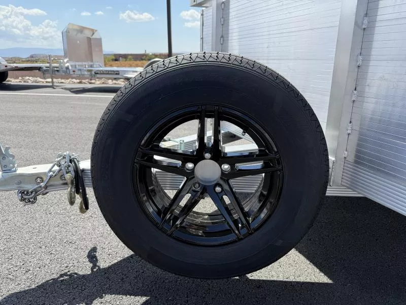 new Utility Trailers Paraiso Global  for sale, in Hurricane, UT Thumbnail 7