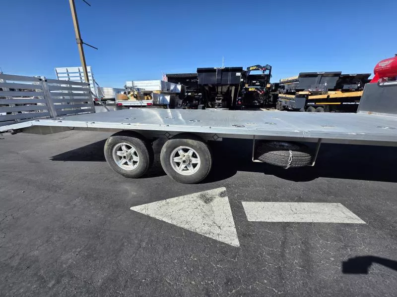 used Motorcycle / Cycle Trailers Aluma  for sale, in Layton, UT Thumbnail 7