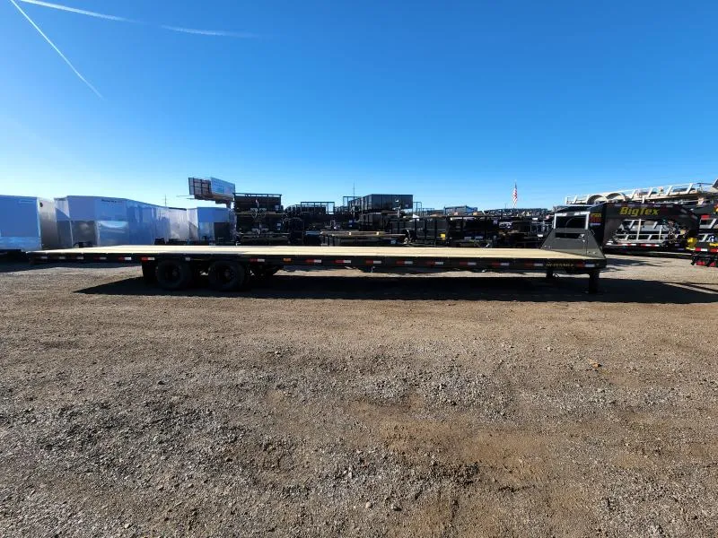 new Equipment / Flatbed Trailers Big Tex Trailers  for sale, in Layton, UT Thumbnail 3