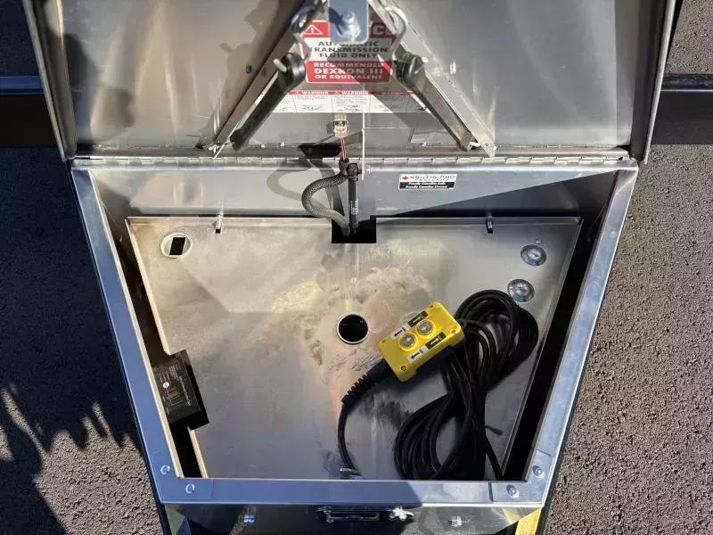 new Dump Trailers Southland Trailers  for sale, in Hurricane, UT Thumbnail 9