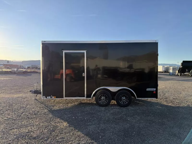 new Cargo (Enclosed) Trailers Haulmark  for sale, in Springville, UT Thumbnail 3