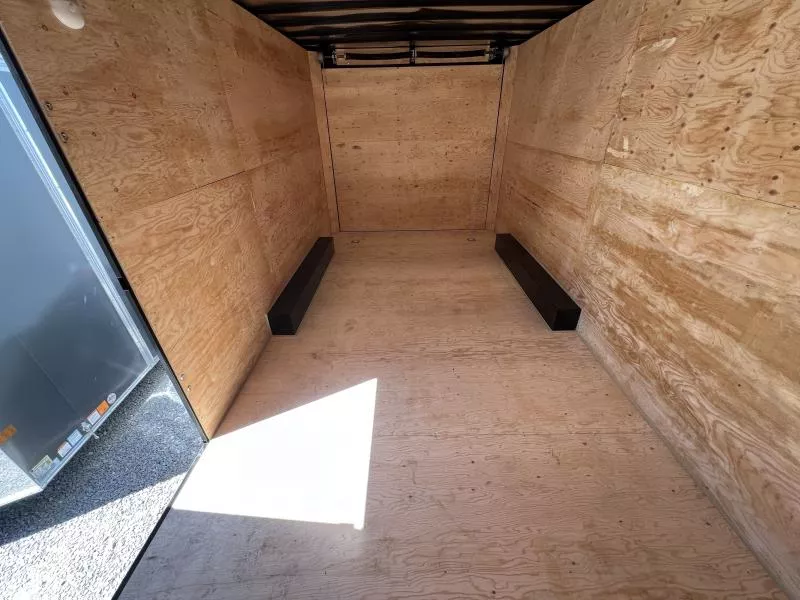 new Cargo (Enclosed) Trailers Southland Trailers  for sale, in Springville, UT Thumbnail 4