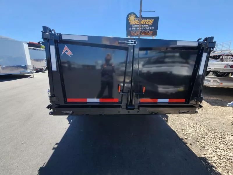 new Dump Trailers RawMaxx  for sale, in Layton, UT Thumbnail 17