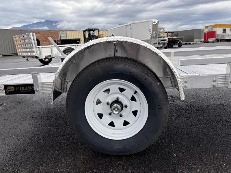 new Utility Trailers Paraiso Global  for sale, in Hurricane, UT Thumbnail 6