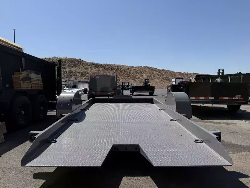 new Utility Trailers RawMaxx  for sale, in Hurricane, UT Thumbnail 5