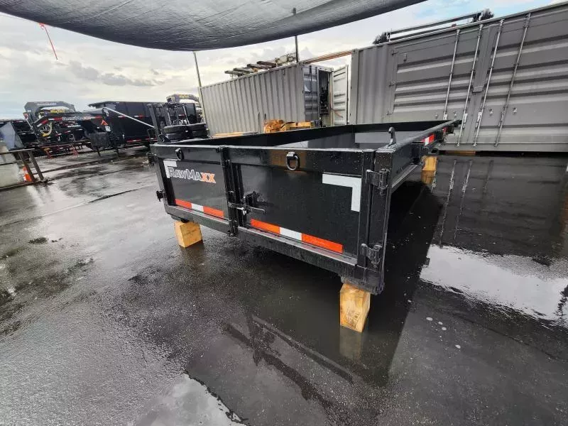 new Dump Trailers RawMaxx  for sale, in Layton, UT Thumbnail 8