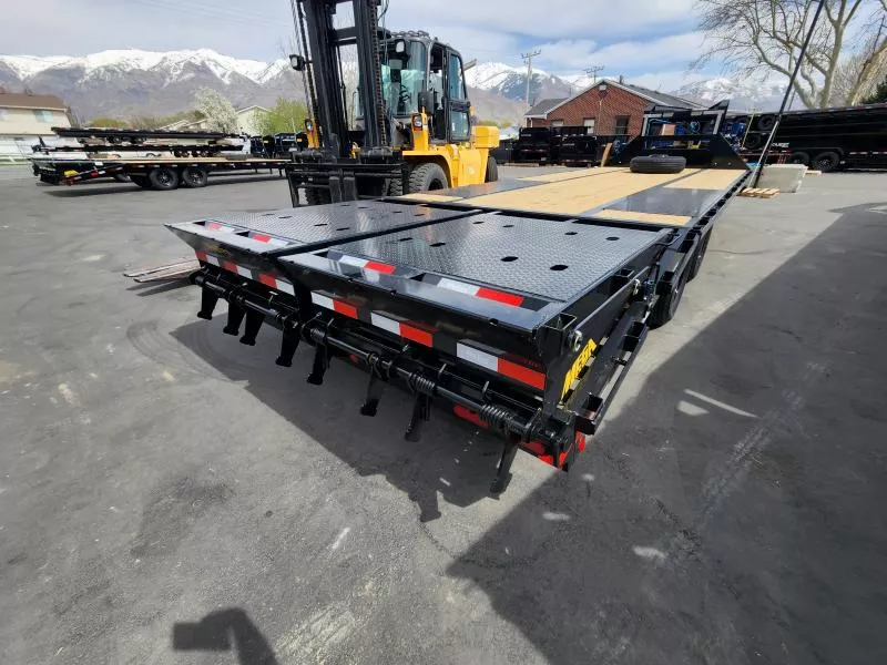 new Equipment / Flatbed Trailers Big Tex Trailers  for sale, in Layton, UT Thumbnail 13