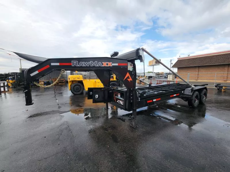 new Dump Trailers RawMaxx  for sale, in Layton, UT Thumbnail 7