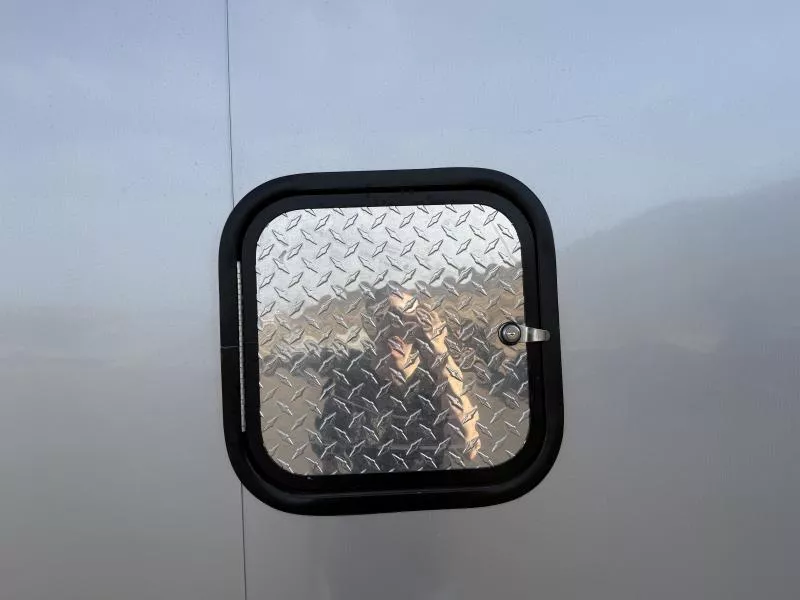 new Cargo (Enclosed) Trailers Charmac Trailers  for sale, in Hurricane, UT Thumbnail 9