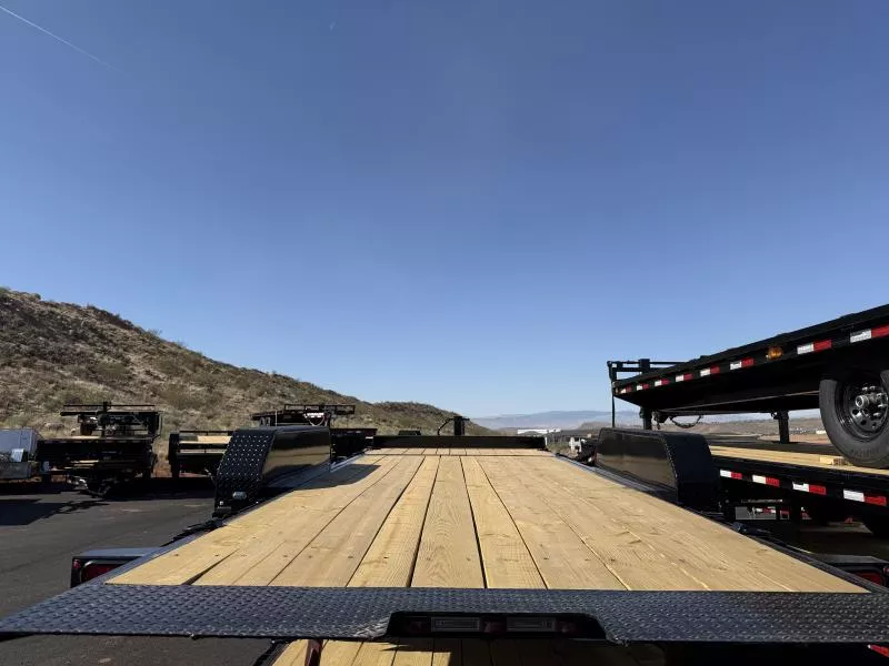 new Equipment / Flatbed Trailers Big Tex Trailers  for sale, in Hurricane, UT Thumbnail 6