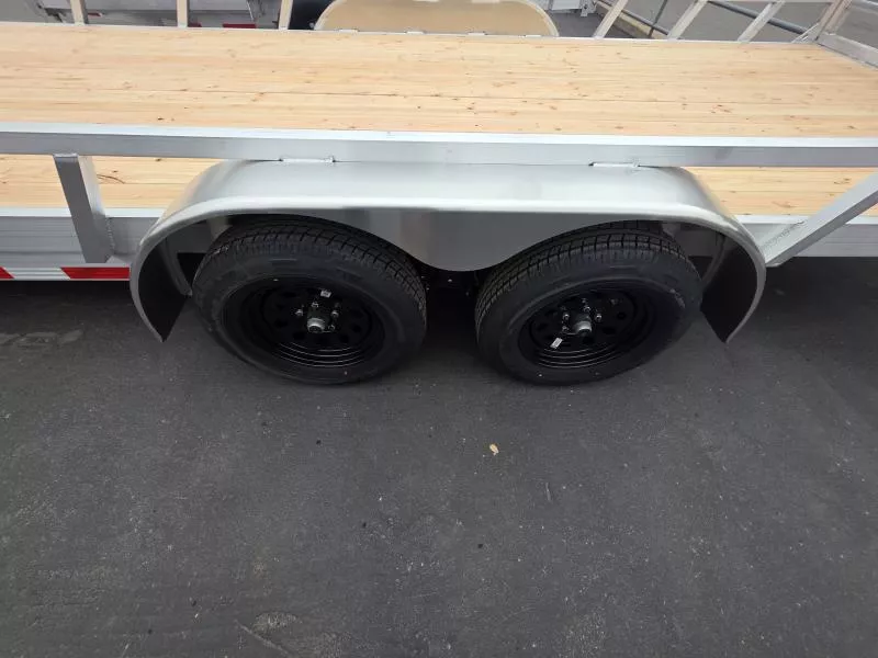 new Utility Trailers Baughman Products  for sale, in Layton, UT Thumbnail 4