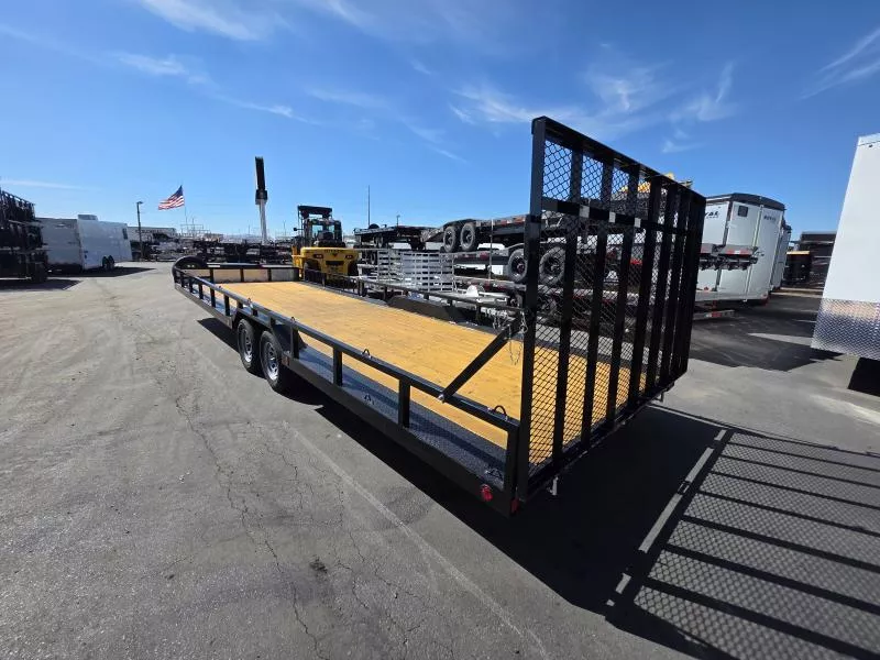 new Utility Trailers Voyager  for sale, in Layton, UT Thumbnail 7