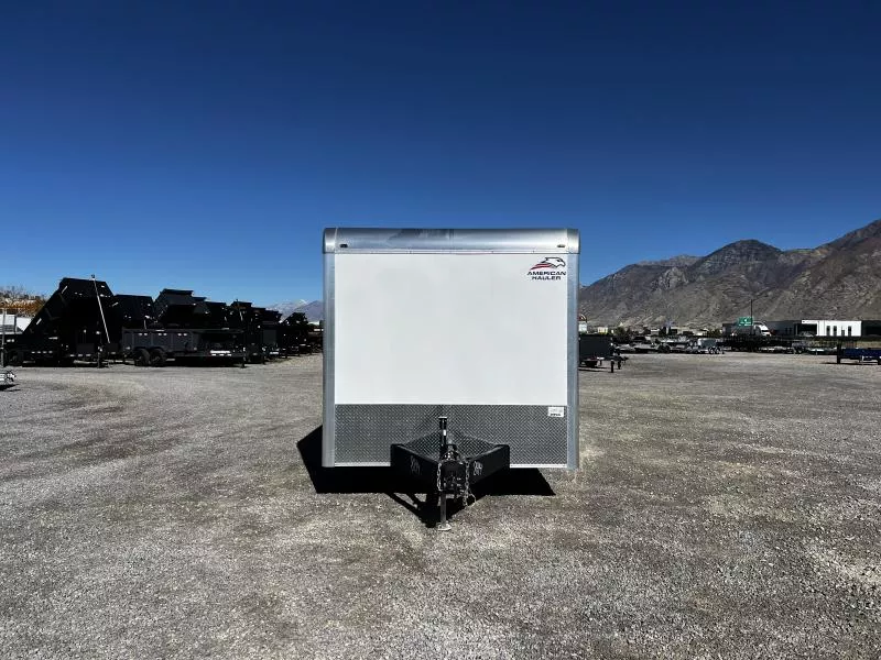 new Cargo (Enclosed) Trailers American Hauler  for sale, in Springville, UT Thumbnail 2