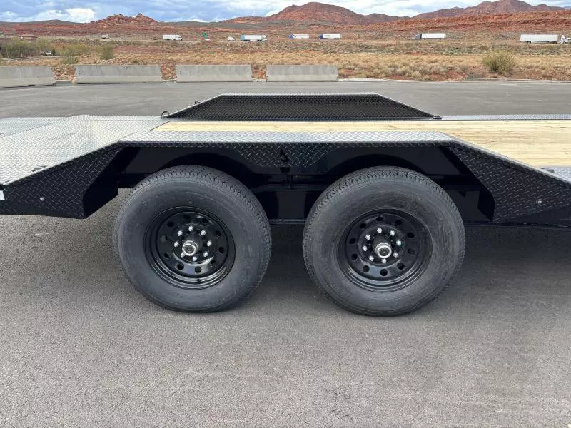 new Equipment / Flatbed Trailers RawMaxx  for sale, in Hurricane, UT Thumbnail 11